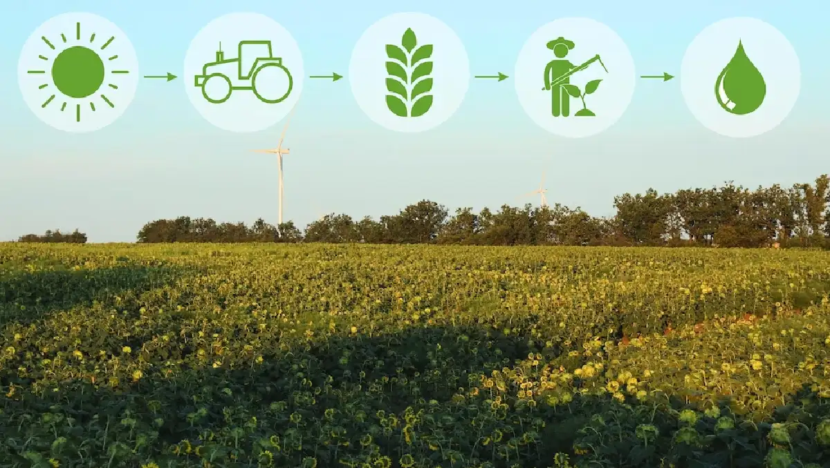 Revolutionizing Agriculture: Innovative Farmland Practices for Buying Farm Land near Bangalore