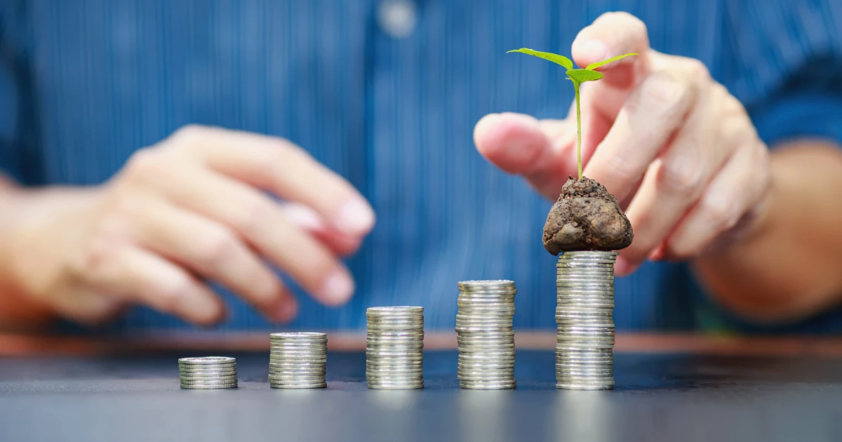 Farmland Investment