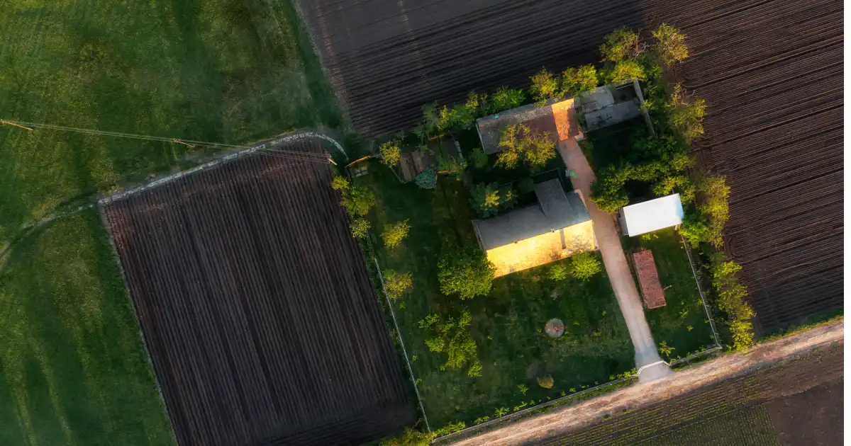 Managed Farmland Near Bangalore (2)