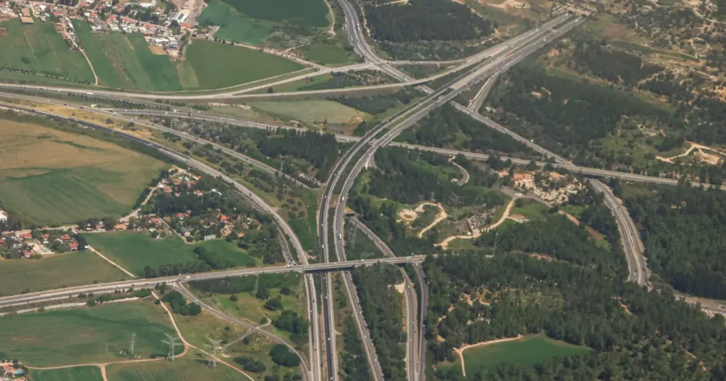Managed Farmland Near Bangalore