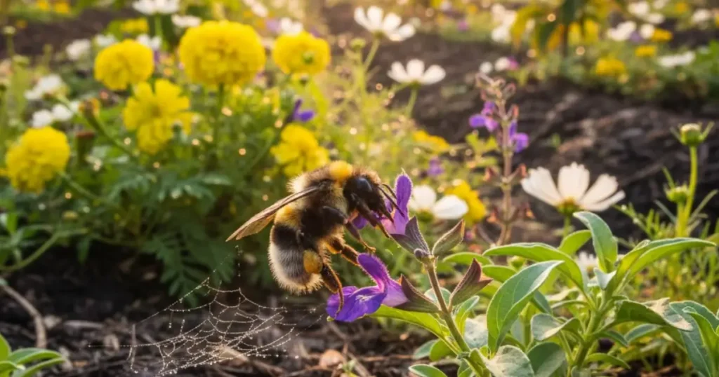 Biodiversity in Agroforestry Farms