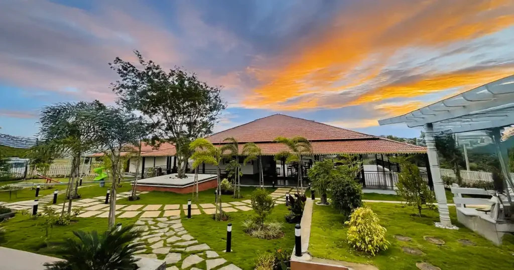 Farmland investment in South Bangalore