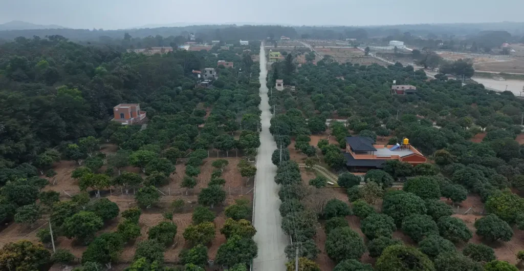 how to buy farmland near Bangalore